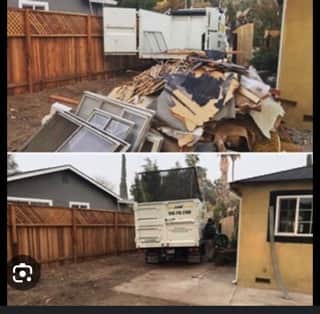 Garbage collection